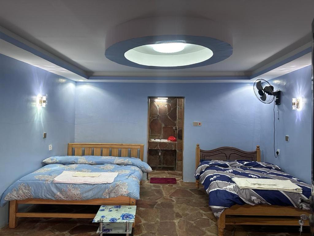Luluka Guest House Sekenani Extérieur photo