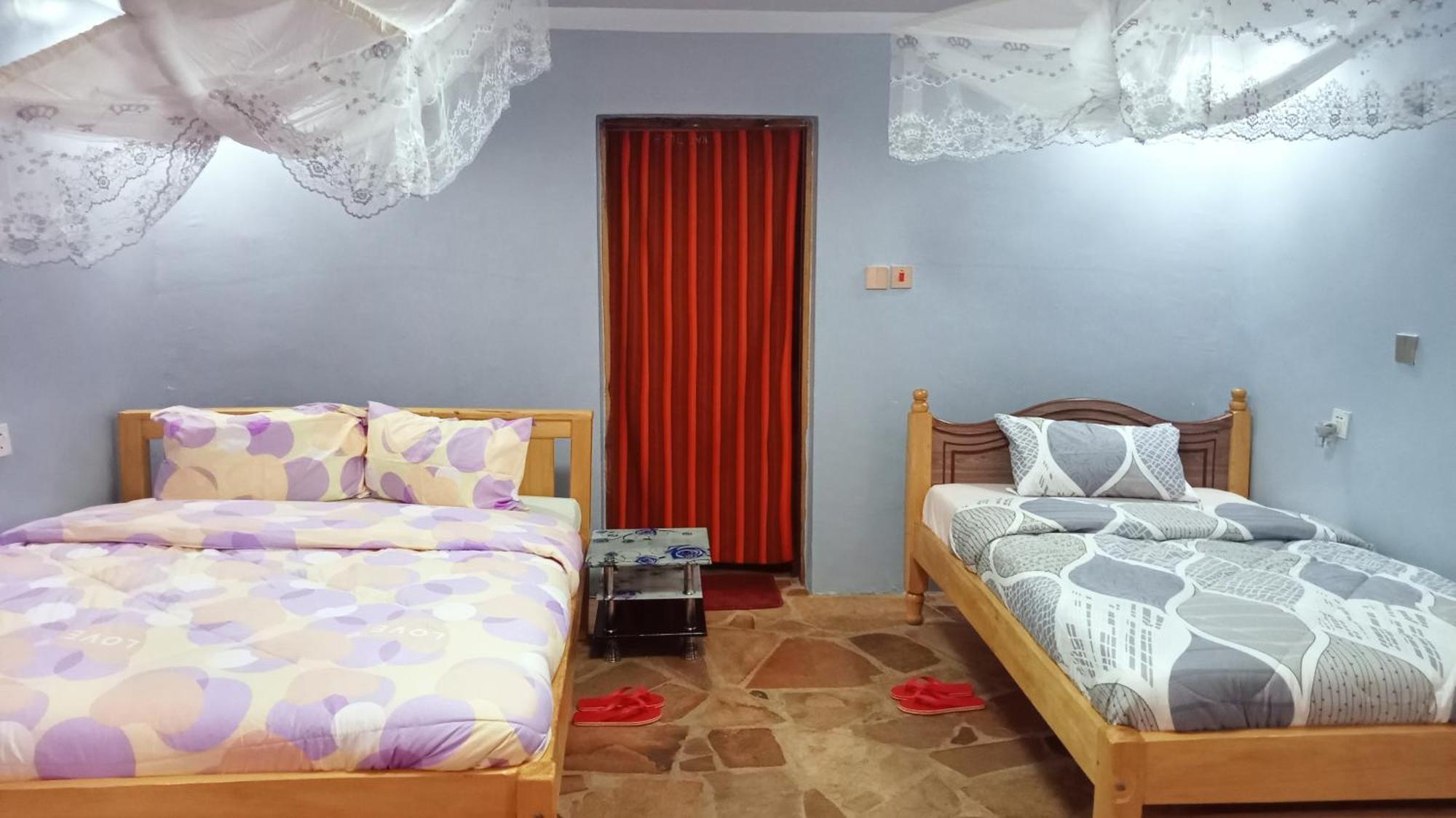 Luluka Guest House Sekenani Extérieur photo