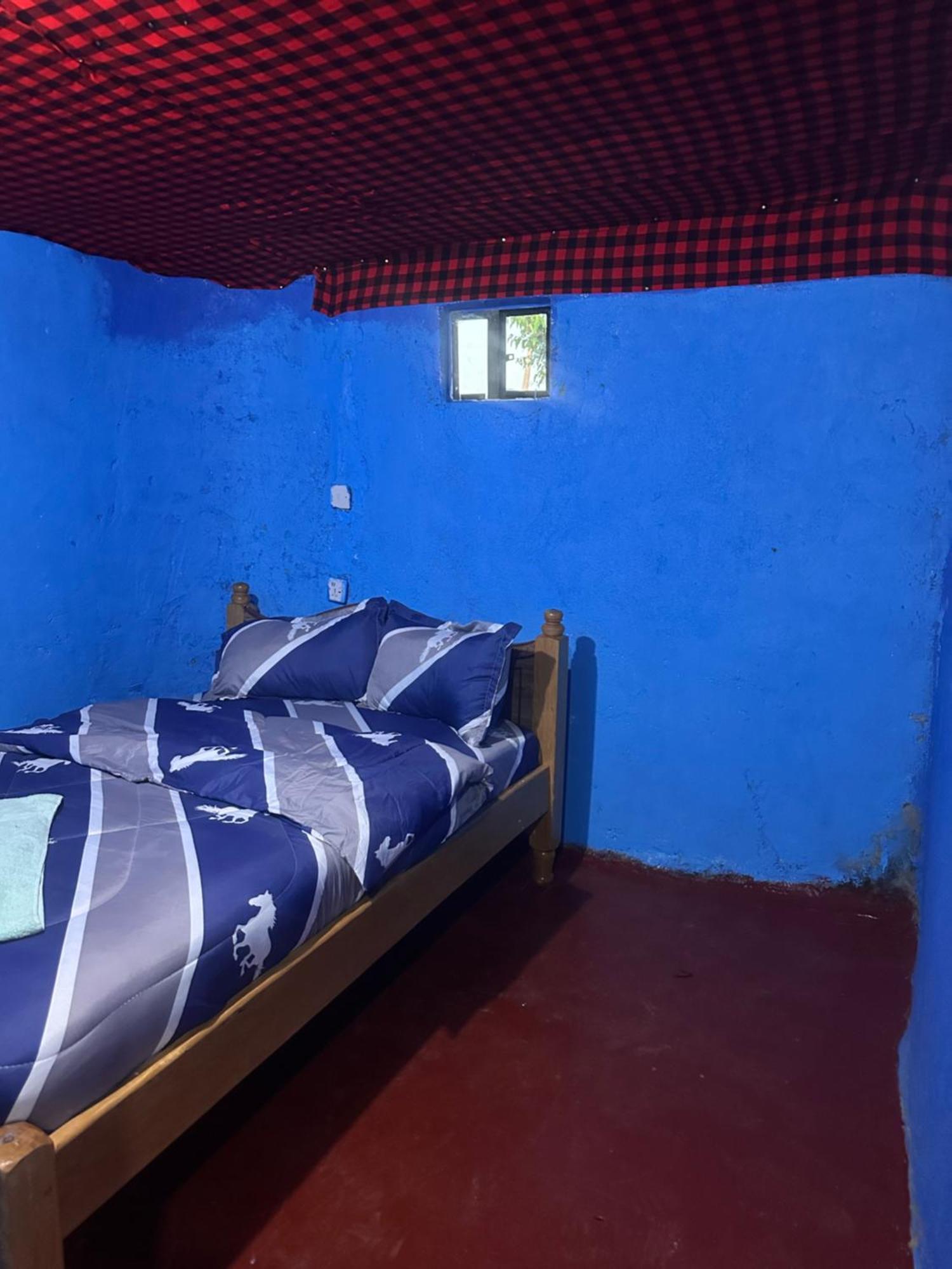Luluka Guest House Sekenani Extérieur photo