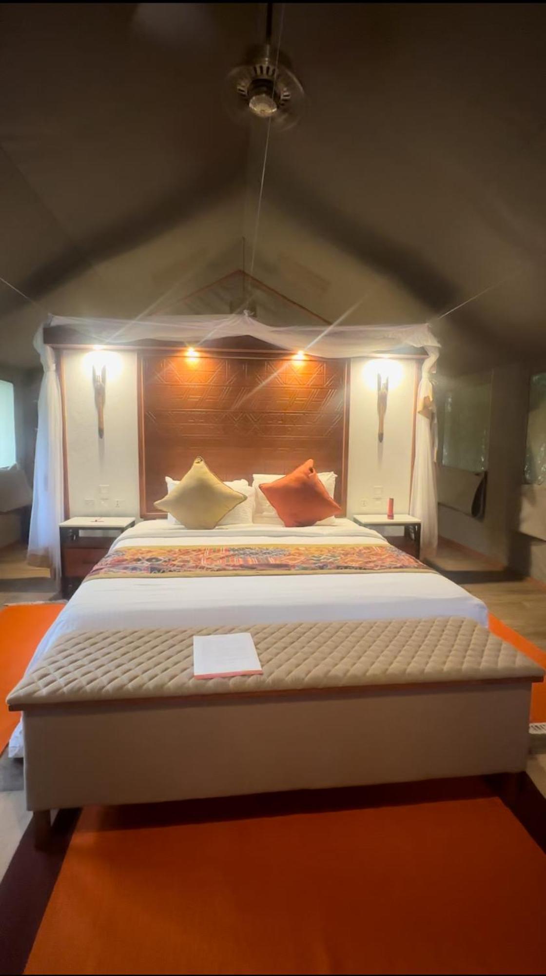 Luluka Guest House Sekenani Extérieur photo